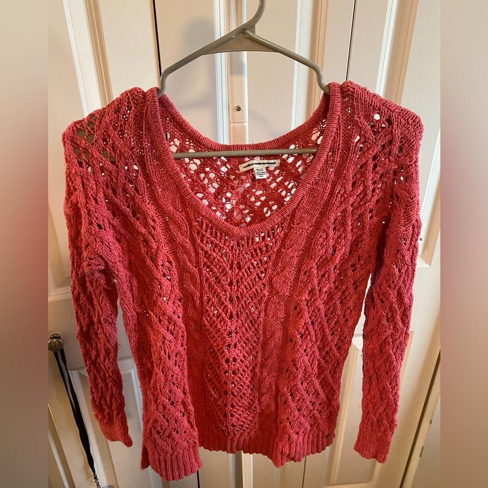 American Eagle Outfitters sweater XS